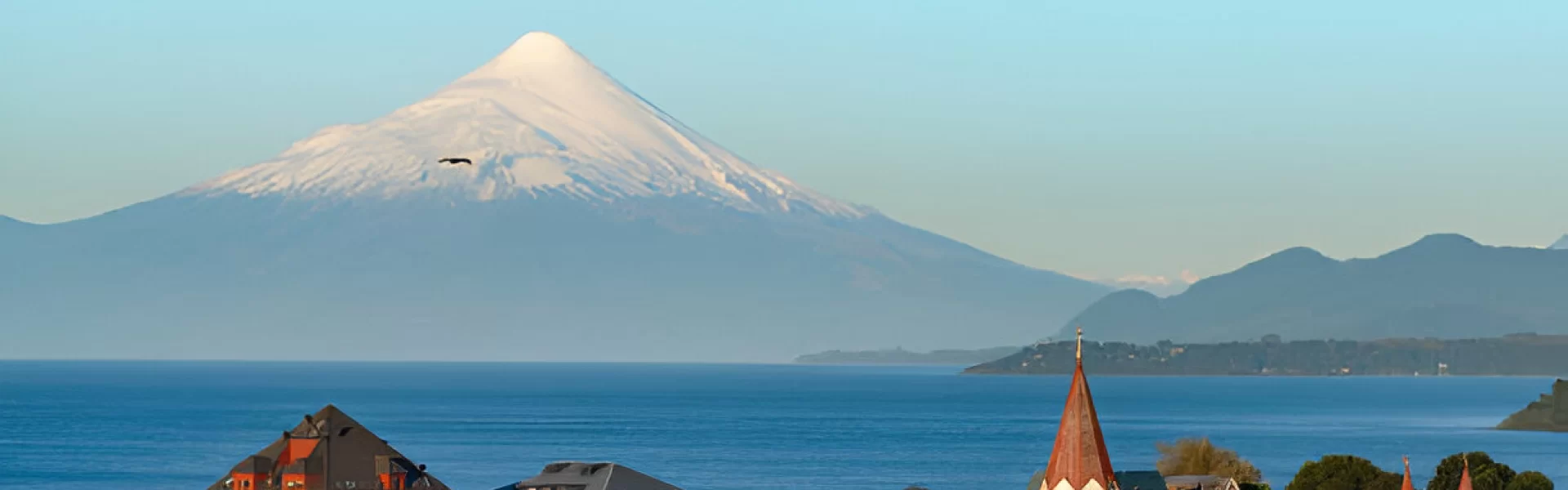 Chile tour package