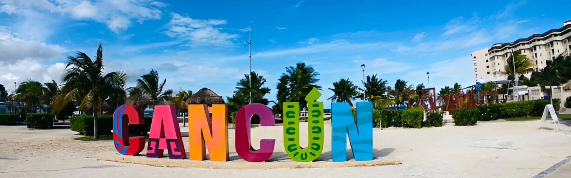 New york to Cancun Tour package