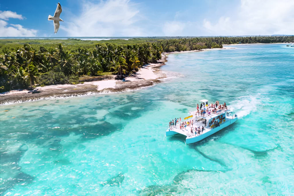Punta Cana tour package