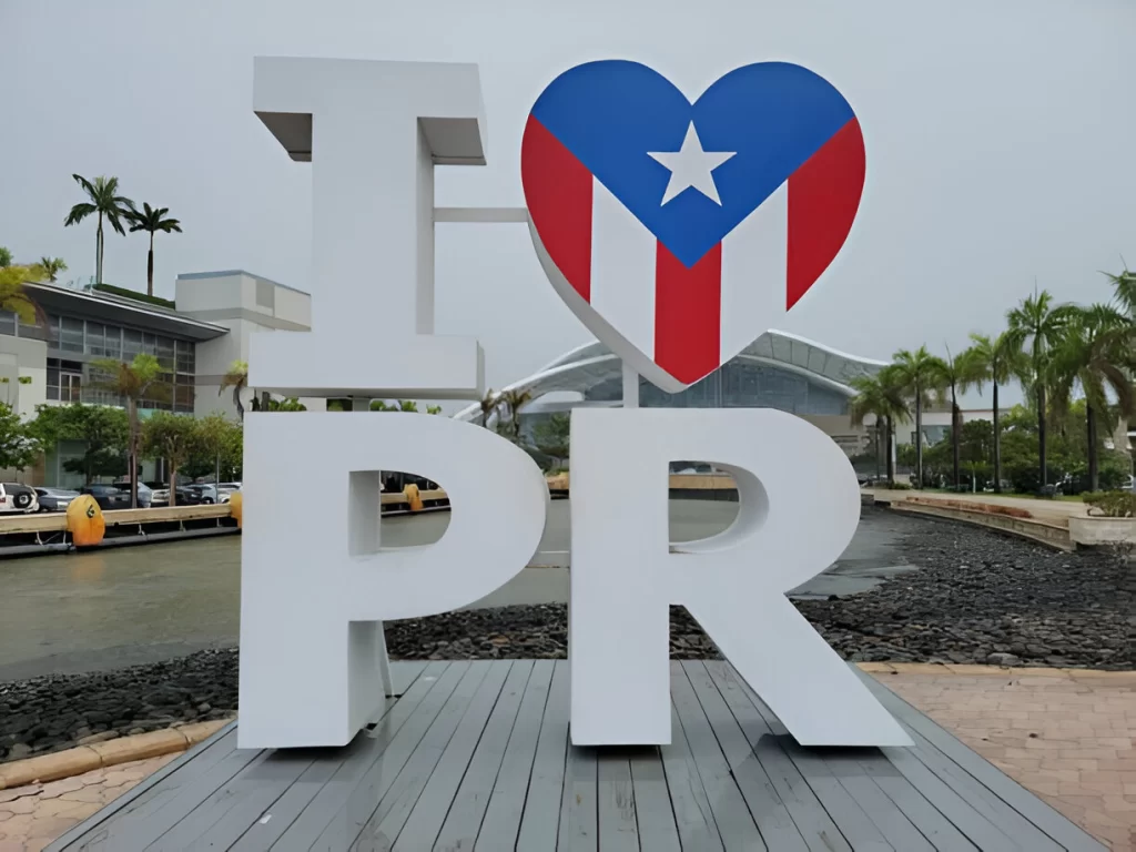 Puerto Rico Tour Package