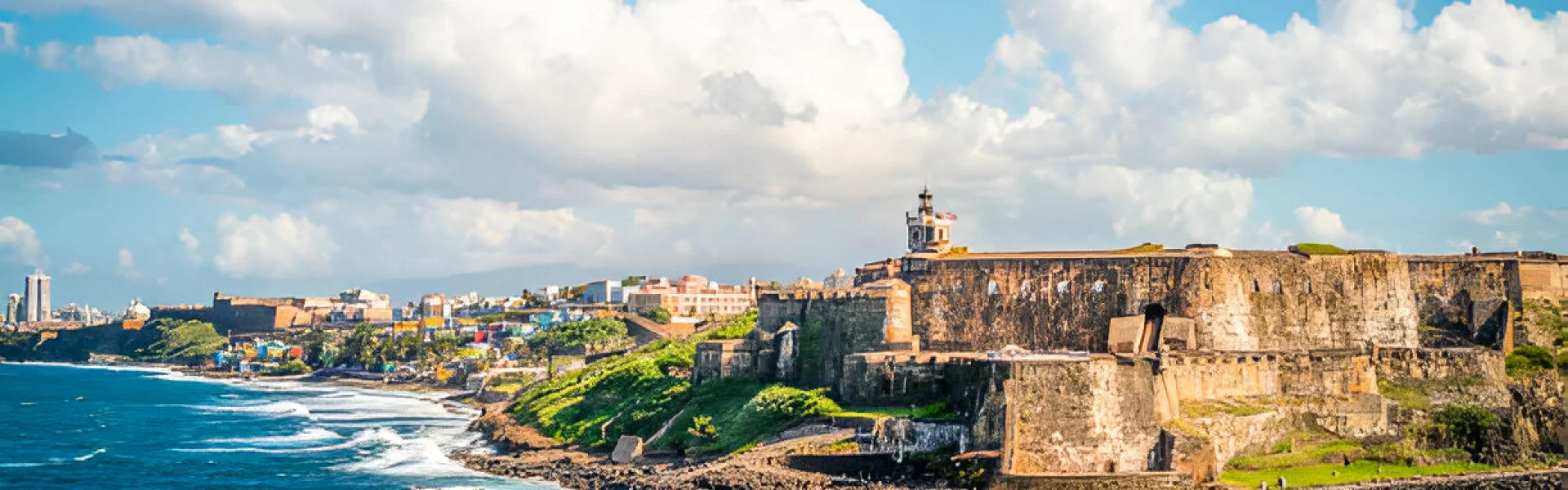 Puerto Rico Tour Package