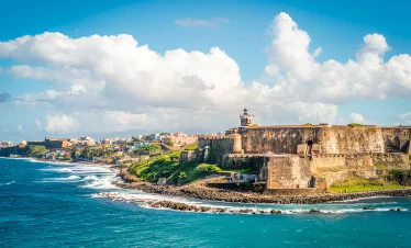 Puerto Rico Tour Package