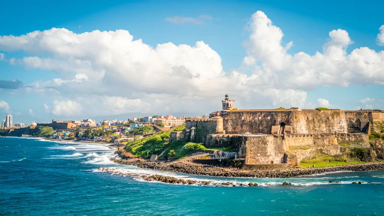 Puerto Rico Tour Package