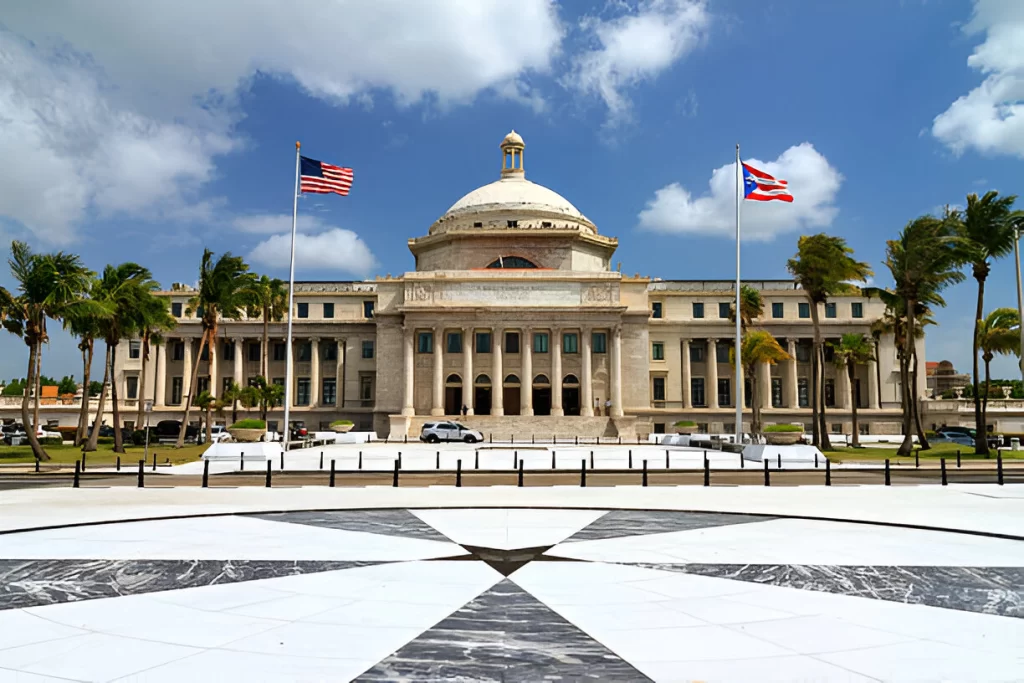Puerto Rico Tour Package