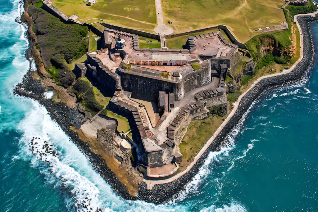 Puerto Rico Tour Package