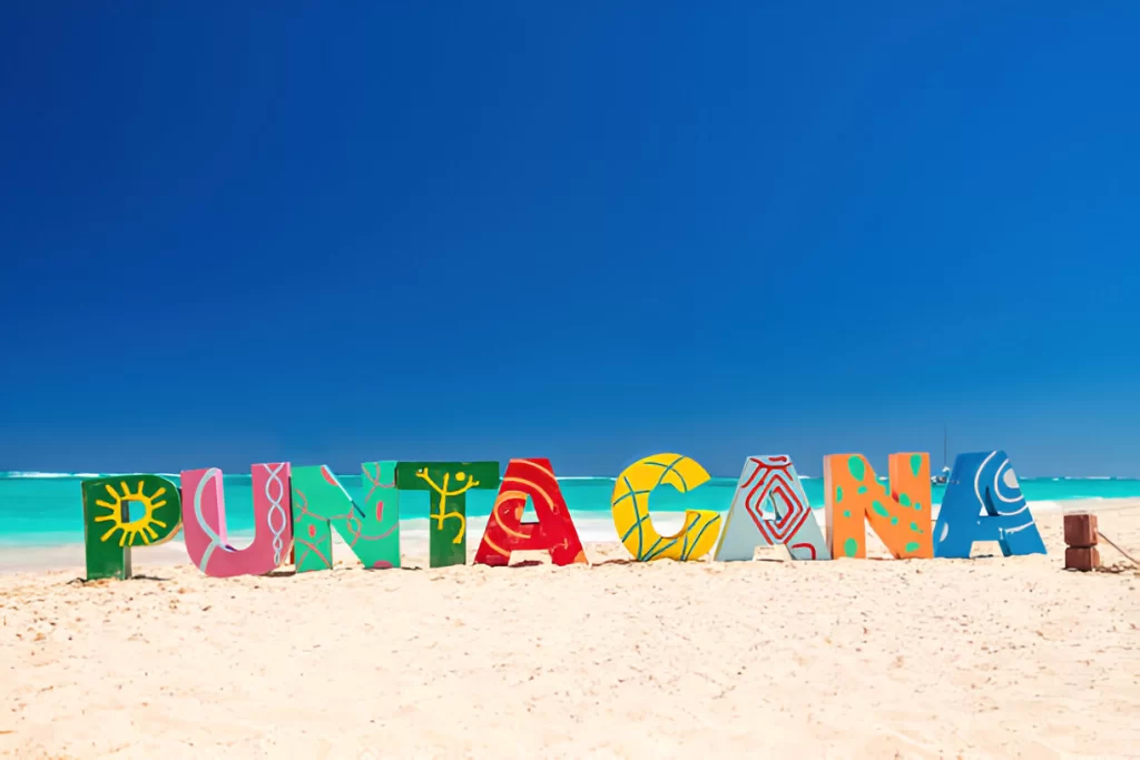 Punta Cana tour package