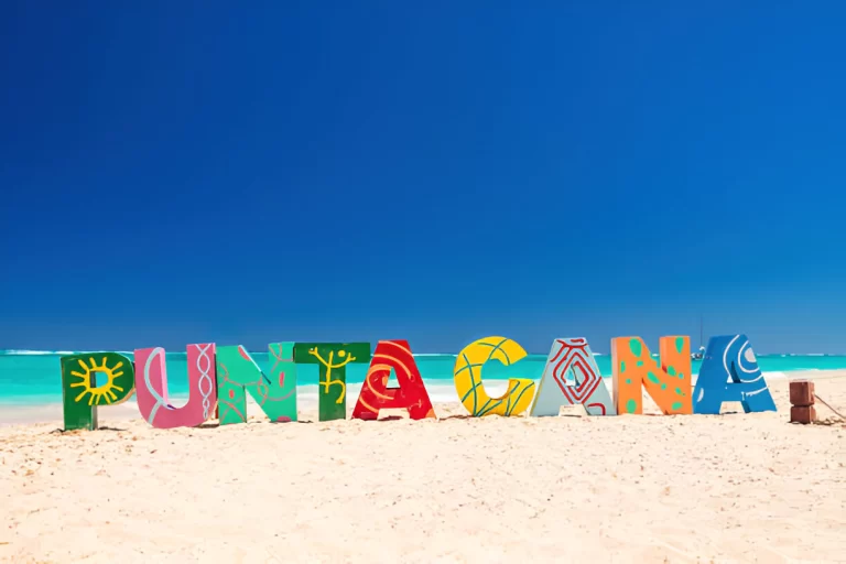 Punta Cana tour package