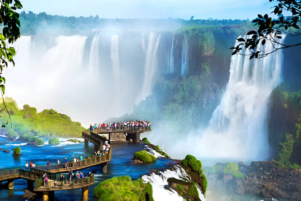 Brazil tour package