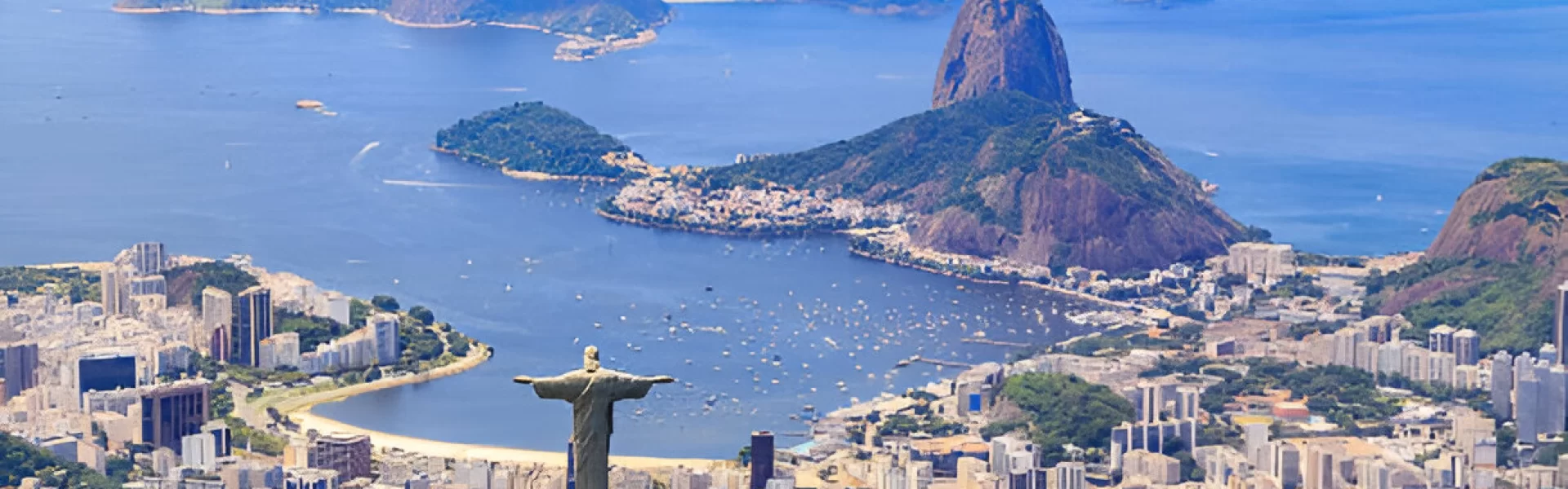 brazil tour package