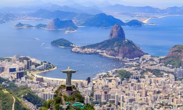 brazil tour package