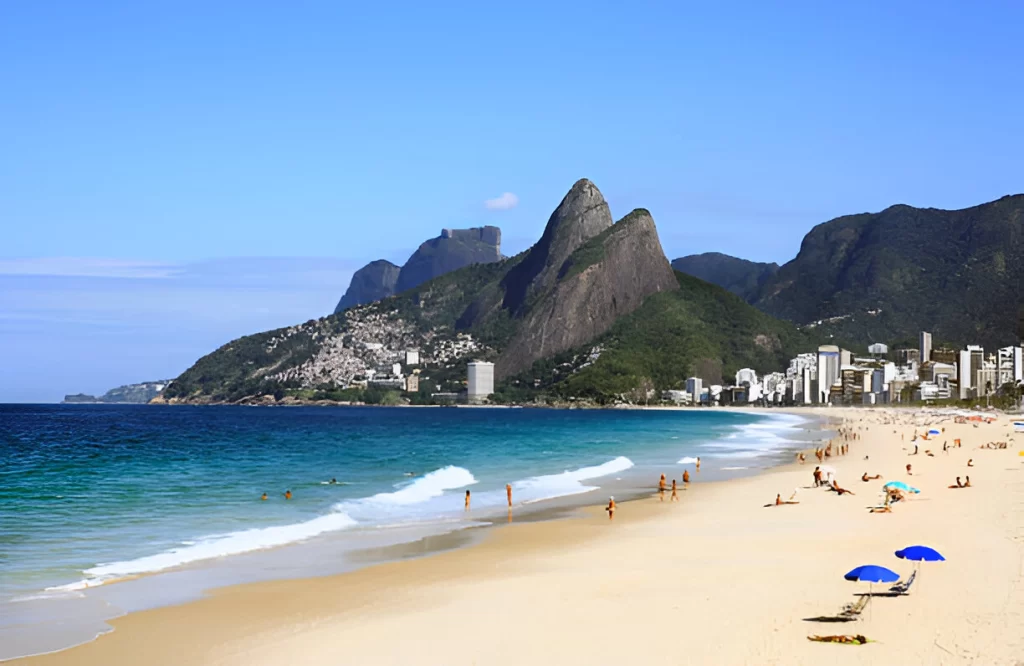 Brazil tour package