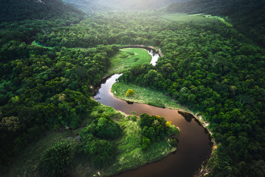 Brazil tour package